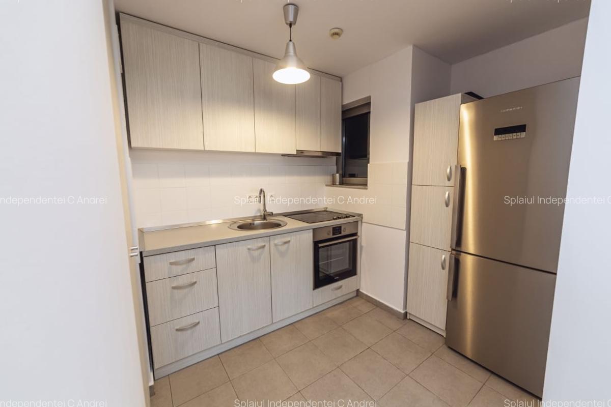 Apartament de 2 camere | Parcare | GreenLake Complex - 10