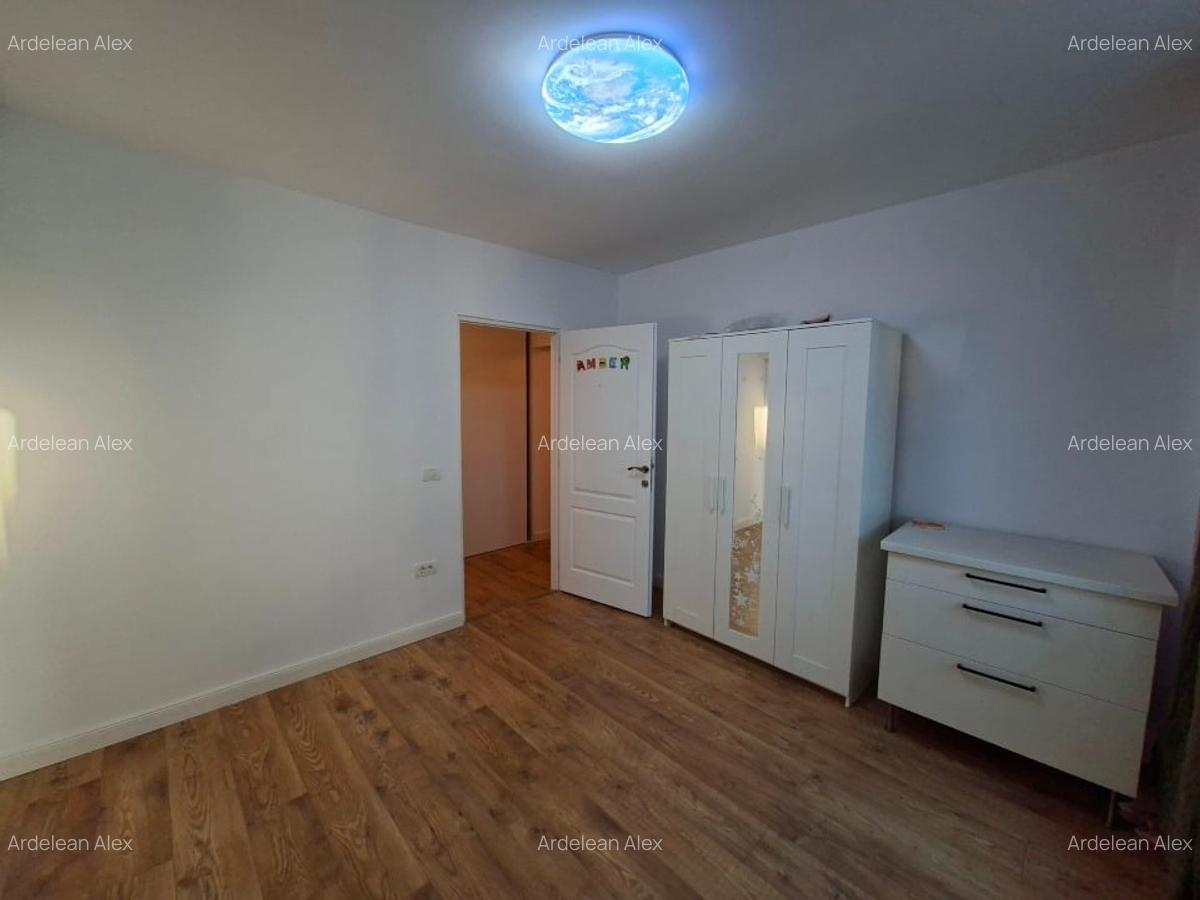 3 camere Aleea Rm. Sarat - 7