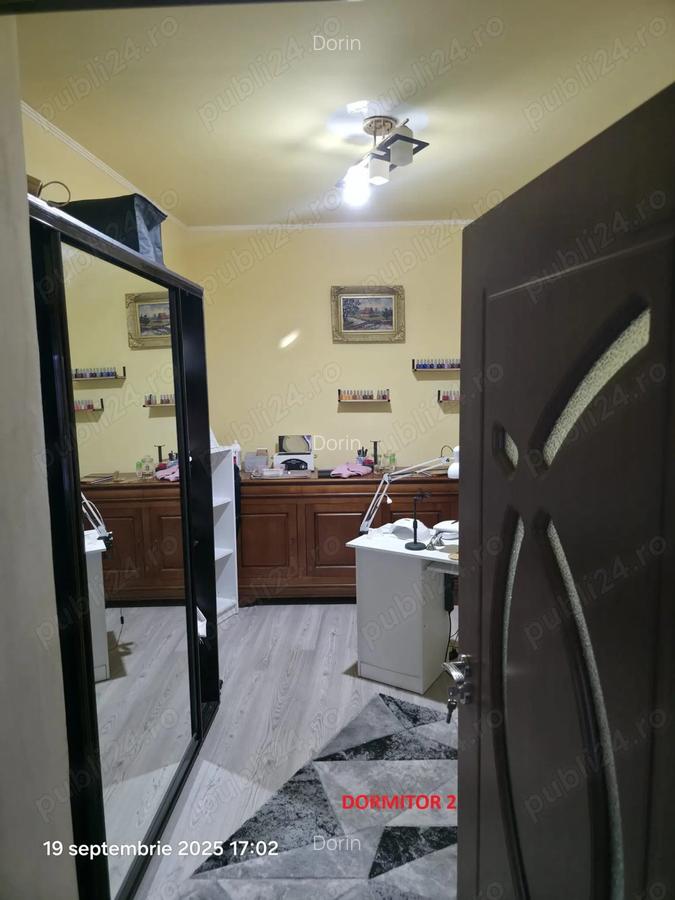 Casa 3 Camere, Baie, Bucatarie, 2 Bai Centru - Tomis 2, eMag 142m - 7