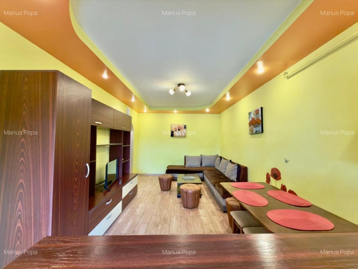 Apartament 3 camere de inchiriat - Tomis 2, langa Biserica Alba - 4