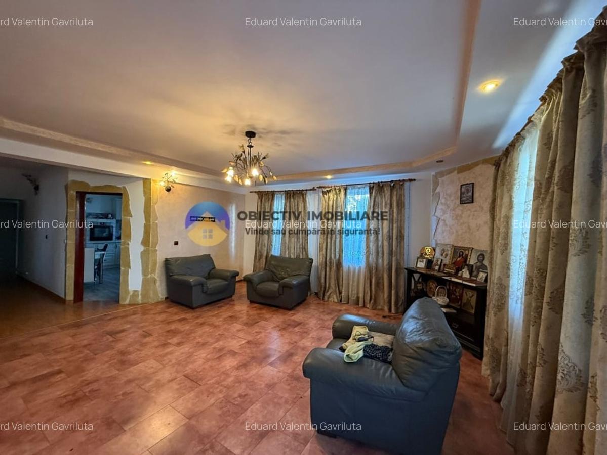 Casa de vanzare P+1 - Zona Gara Veche - 5