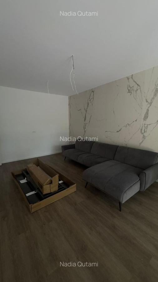 2 camere// finisaje premium // Delta Vacaresti-Sun Plaza- mobilier inclus - 1