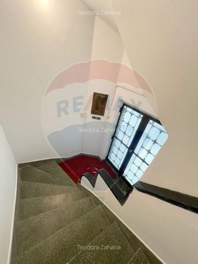 Inchiriere apartament/spatiu comercial 3 - Mosilor - 14