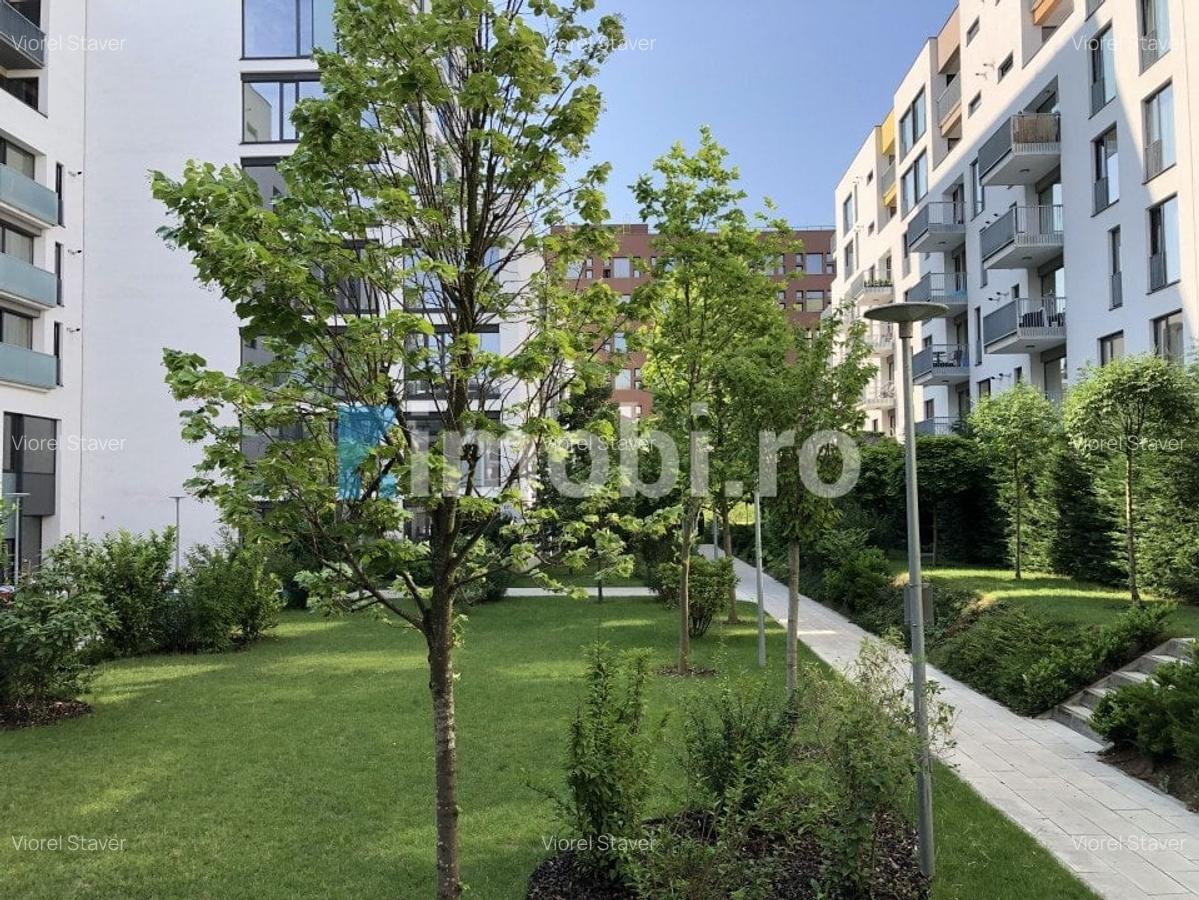 Apartament 3 camere, parcare subterana, Vivido, cartier Gheorgheni - 3