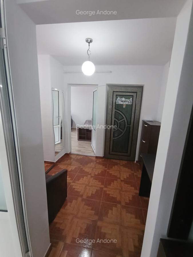 CHIRIE Nicolina,Apartament 2 camere DECOMANDAT, mobilat, utilat, mutare imediata - 6