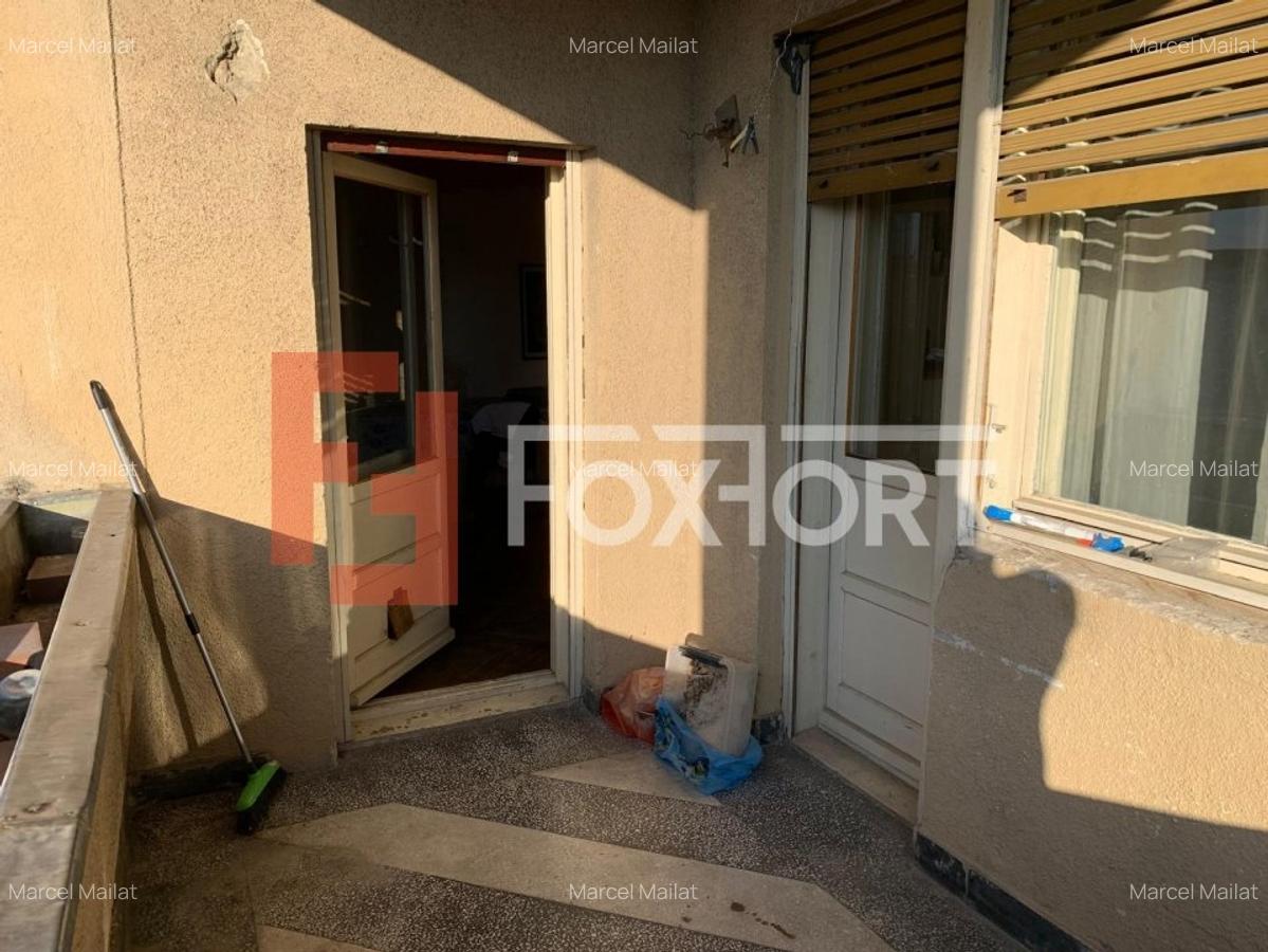 Apartament cu 4 camere decomandat în Ultracentral - 12