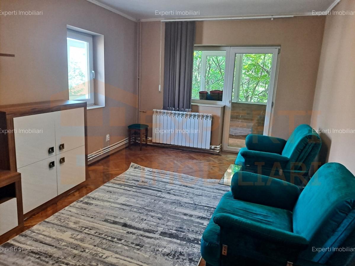 Apartament 3 camere zona Dacia, Constanta - 11