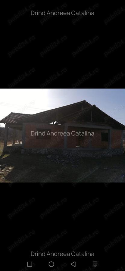 Vand casa in sat Pades - 1