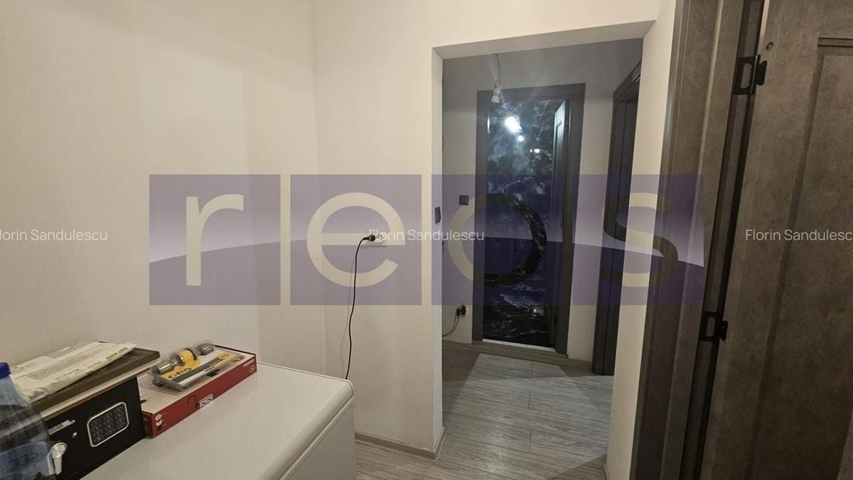 VANZARE AP 2 CAMERE 39 MP DRUMUL TABEREI | DECOMANDAT | METROU - 9