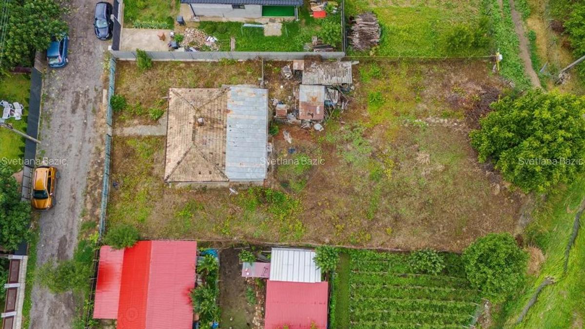 Casa batraneasca in Bucium, pe un teren ideal pentru viitor - 6