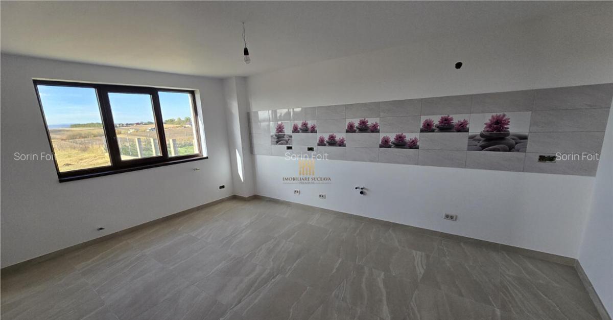 Casa Noua in Suceava - Moara Teren 2200 mp De - 16