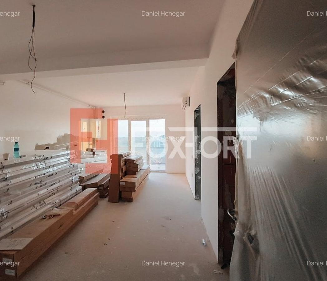 Apartament cu 3 camere în Moșnița Nouă - 3