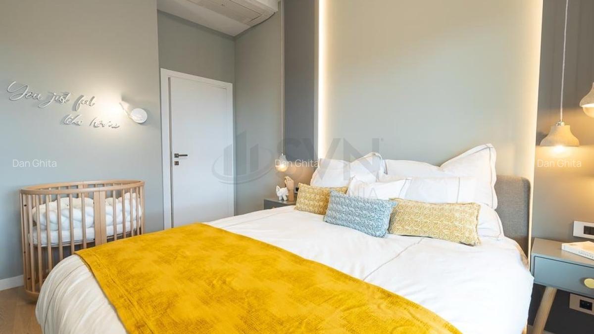 REA1024610 Apartament 2 Camere I De Vanzare I AviatieI Pipera - 8