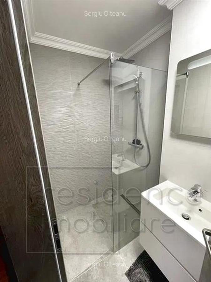Apartament 3 camere, Dambul Rotund, zona Taietura Turcului+G - 6