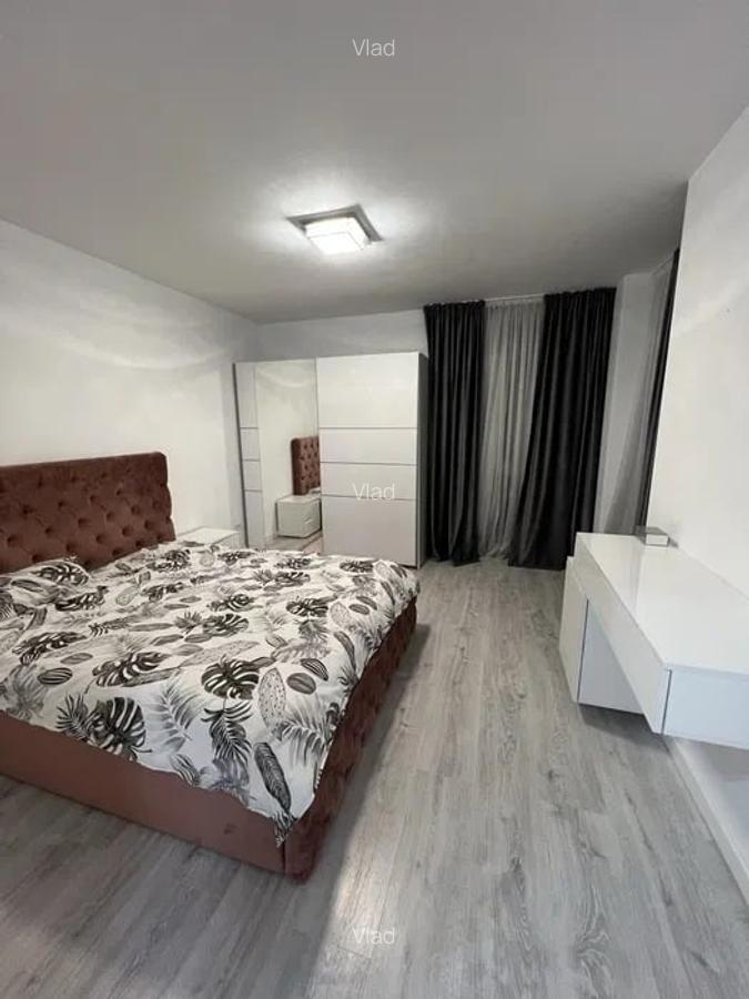 Apartament cu 2 camere semidecomandat în Take Ionescu - 2