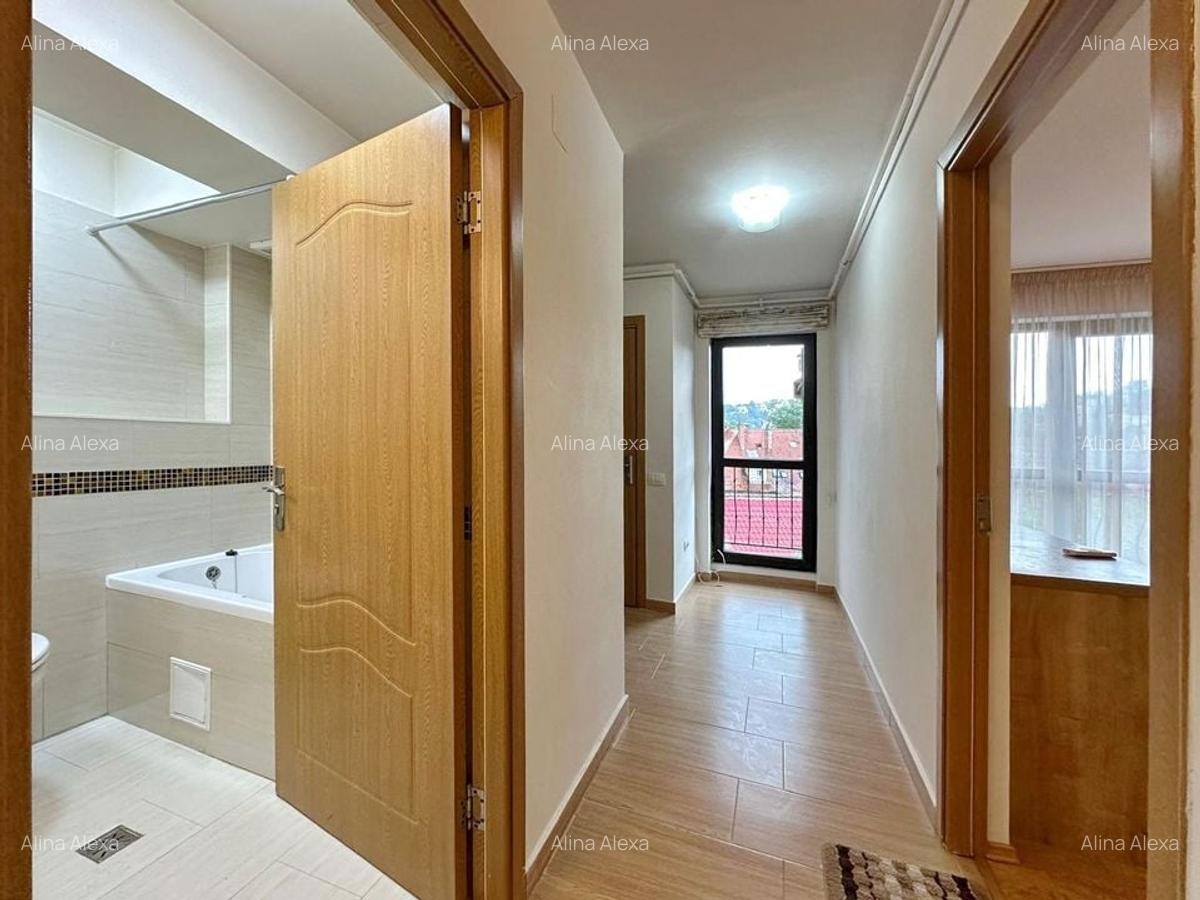 Apartament 3 Camere Inchiriere, Zona Ultracentrala - 12