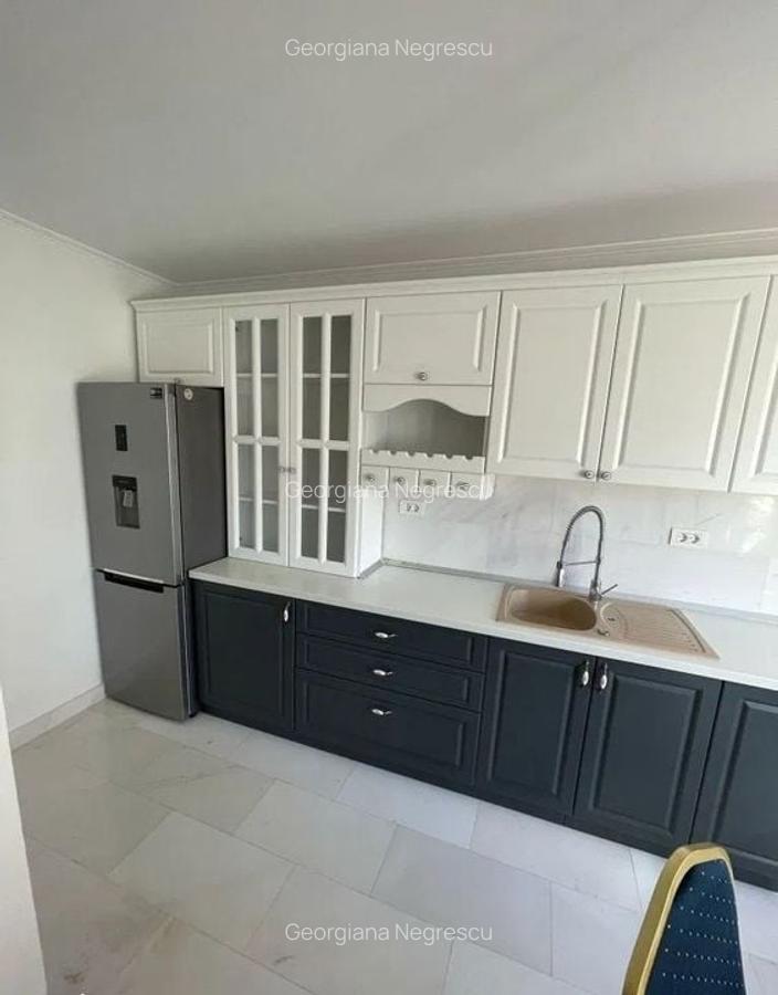 Braytim | 3 Camere | Bucatarie inchisa | Loc de parcare | Mobilat si Utilat - 6