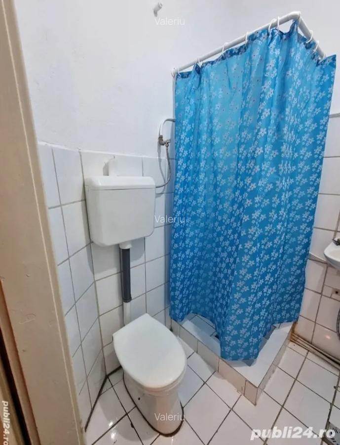 Apartament, 1 camera, parter, zona Balcescu - 4