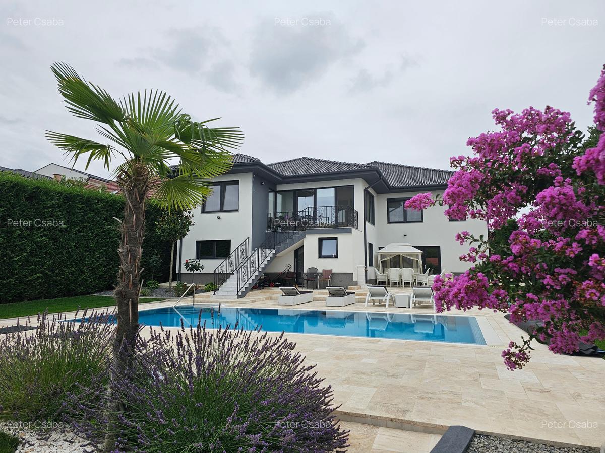 Casa De Vis - 3