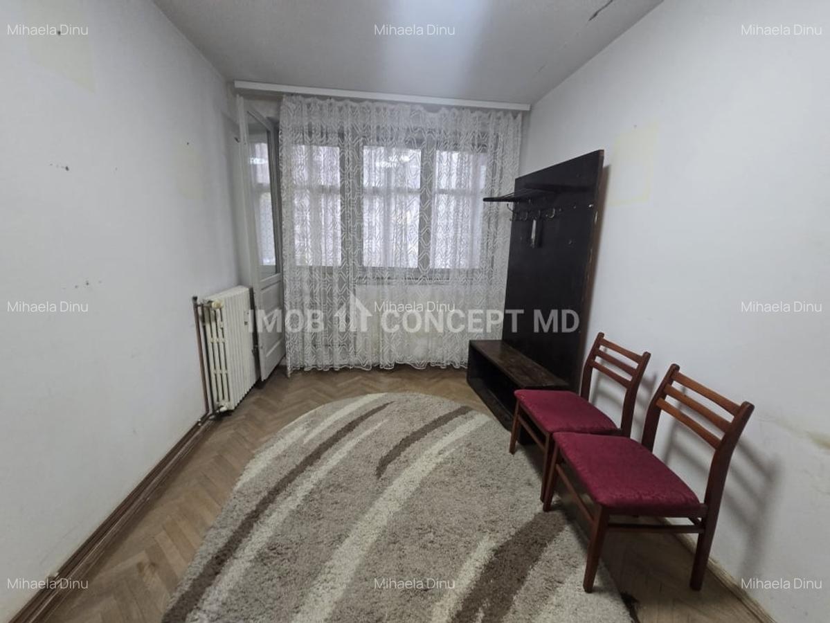 Vanzare apartament 3 camere in zona de Nord-CINA - 6