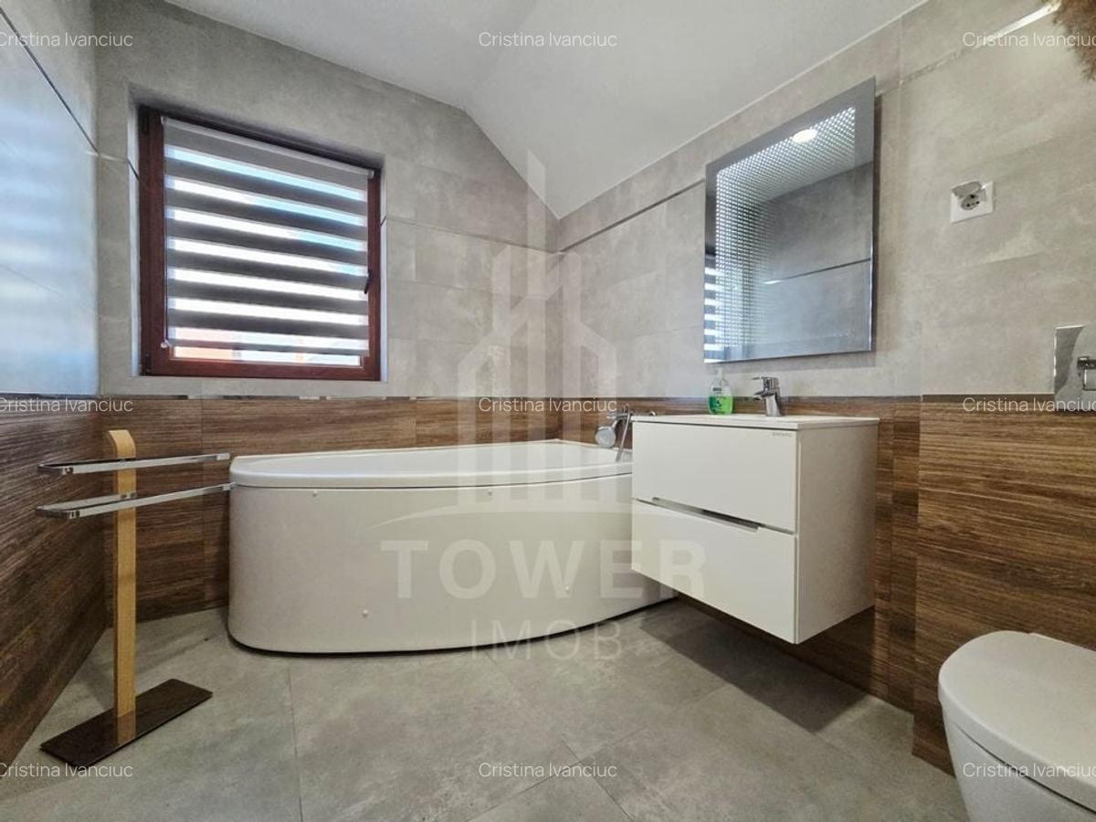 Duplex spațios și complet utilat | Șelimbăr, zonă liniștită - 20