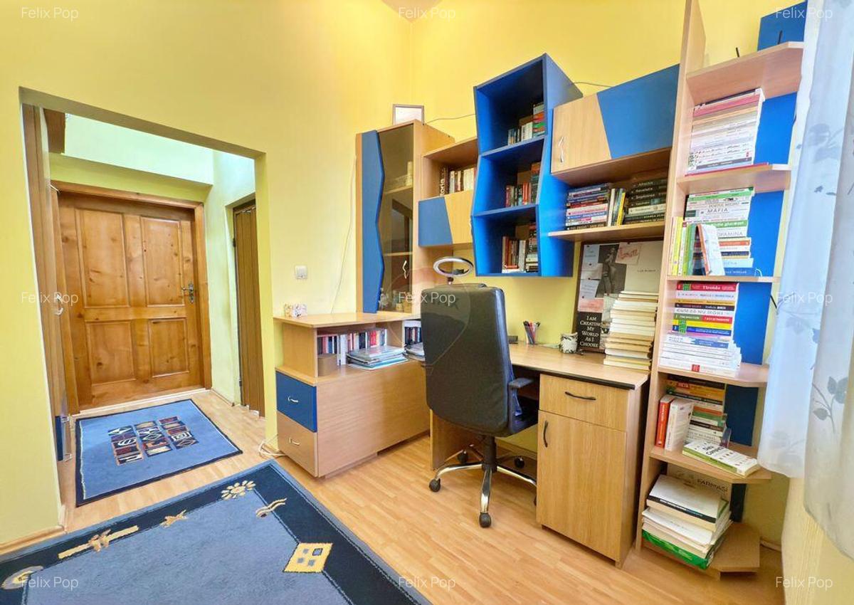 Apartament cu 2 camere de vanzare peste drum de Lacul P?... - 10