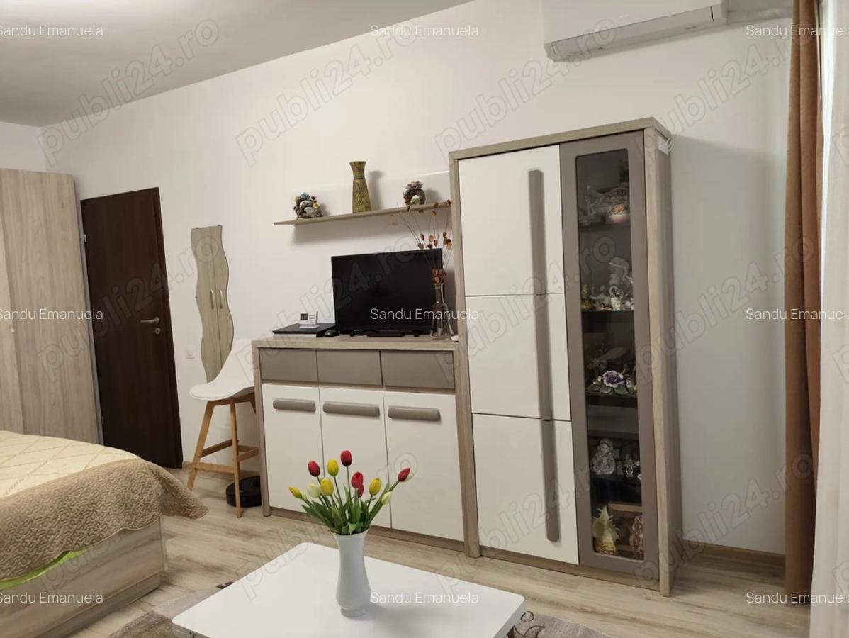 Apartament 2 camere, 51mp, complet mobilat si utilat - 3