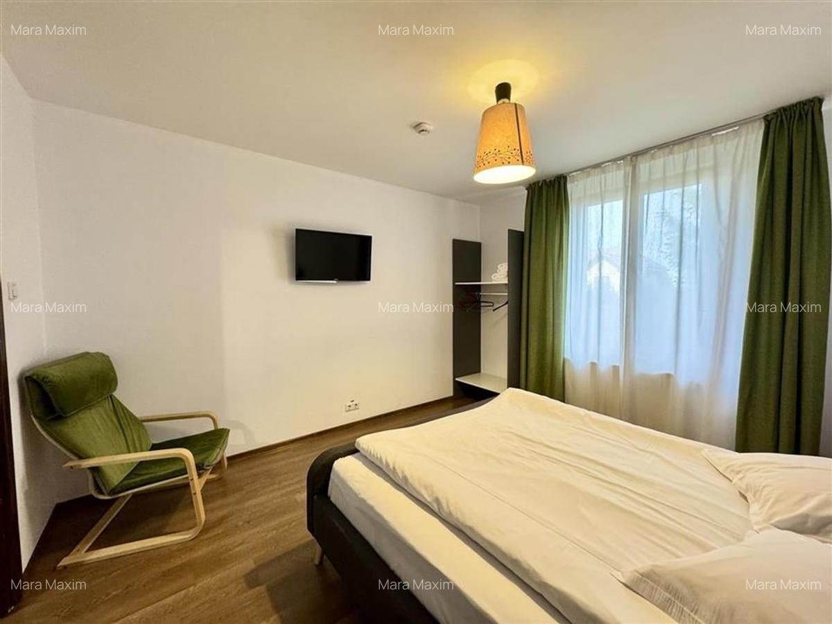 Apartament 3 camere la casa pe Warthe  Drumul Poienii - 4