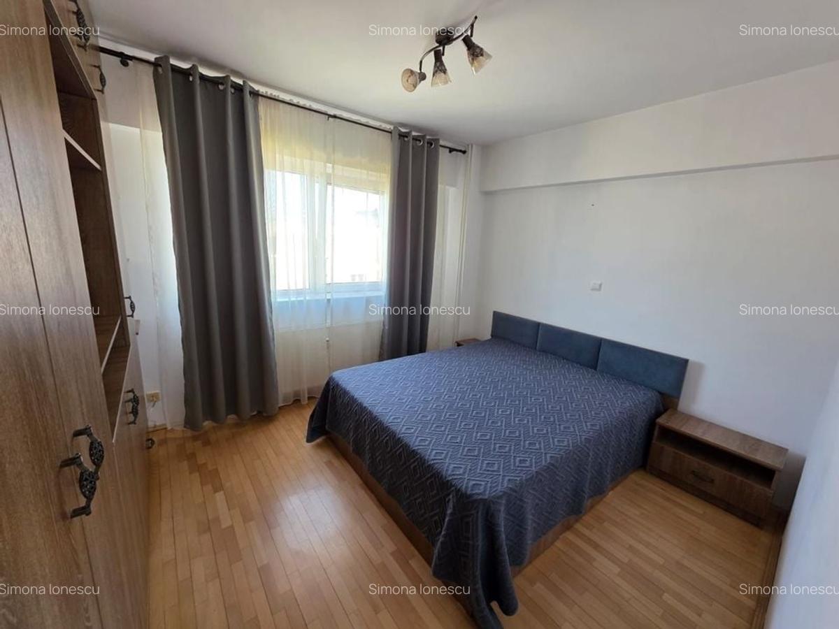 De inchiriat: apartament 3 camere - Crangasi - la 2 min de metrou - 4