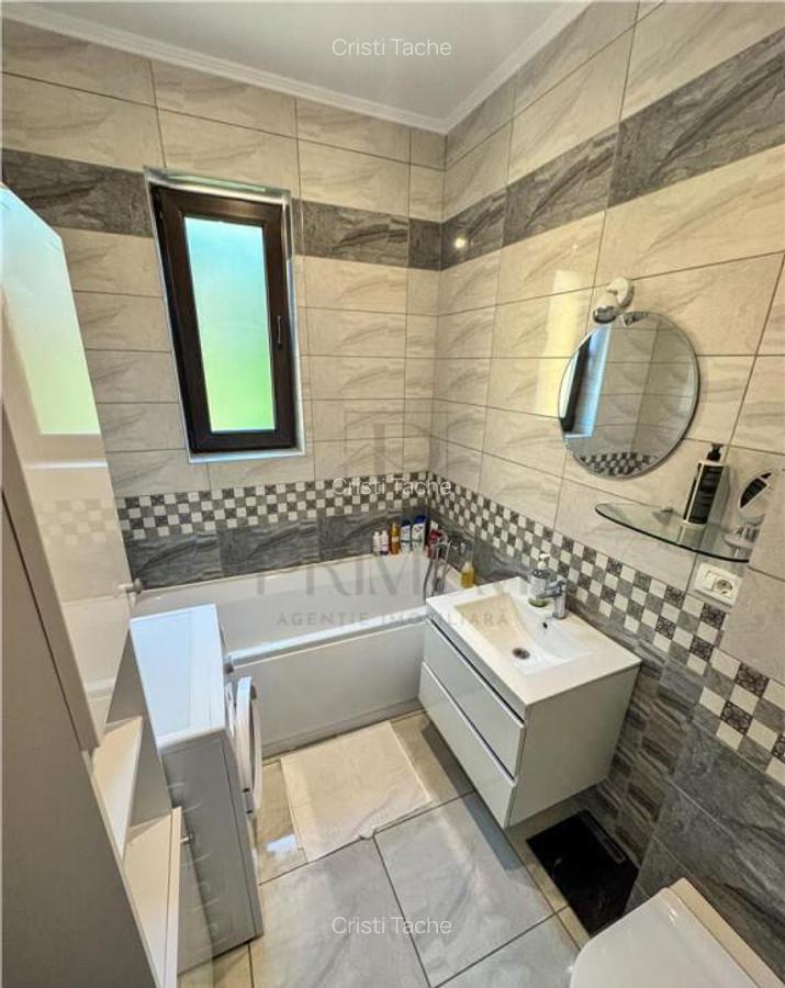 DUMBRAVITA - ZONA LIDL - CURTE - TERASA - 2 camere - incalzi - 5
