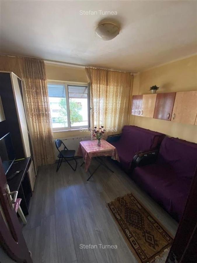 Garsonieră decomandată în Bularga - 1