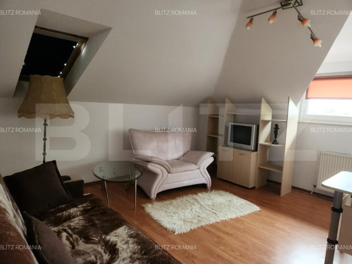 Casa de locuit cu spatiu comercial - venit pasiv lunar, cu preluare de chiriasi - 7