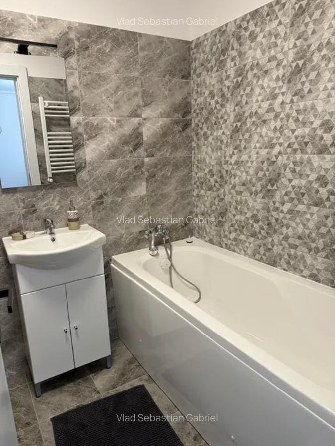 Apartament 2 camere, decomandata, 50mp, A/C,centrala, metrou, Aparatorii Patriei - 7