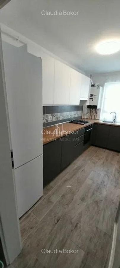 Apartament 1 camera, Mobila/Utilat, prima inchiriere, Maurer - 2