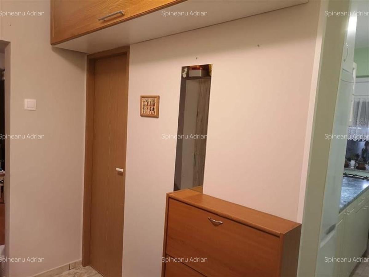 3 camere  Cetatii centrala proprie - 8