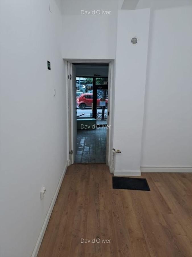 Închiriere spațiu comercial Zona Dorobanți ? Locație excelentă, cu vad pietonal - 7