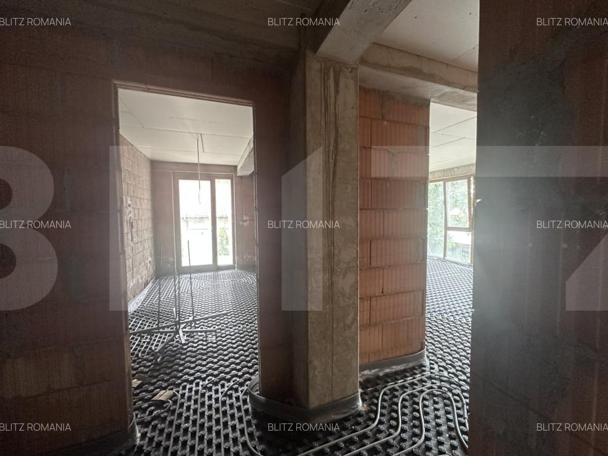 Apartament cu 2 camere, etaj intermediar, terasa, Braytim - 8