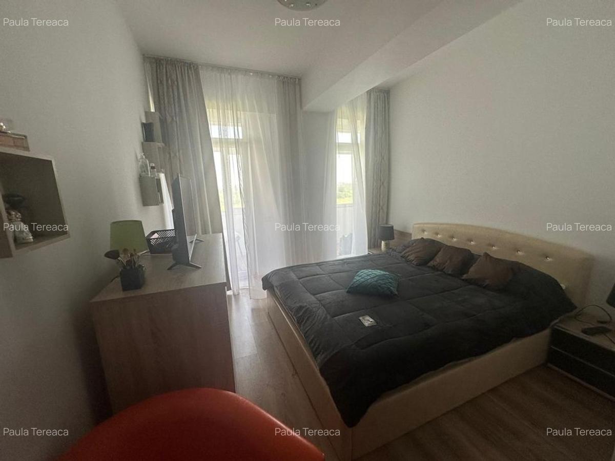 Apartament cu 4 camere decomandat, mobilat în Olteniței - 17