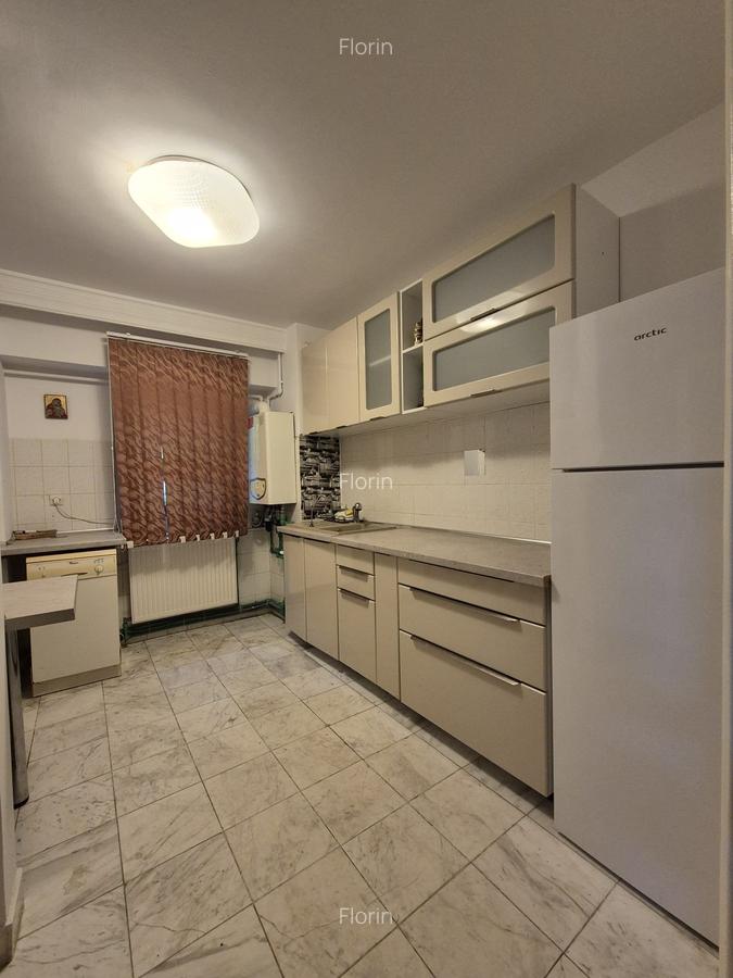 Gara - BCR - apartament spatios cu multiple avantaje - 7