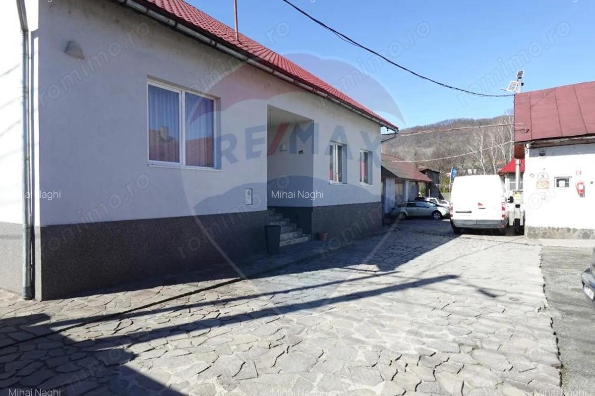 Casa cu 6 camere, de vanzare, in apropiere de Baia Mare - 3