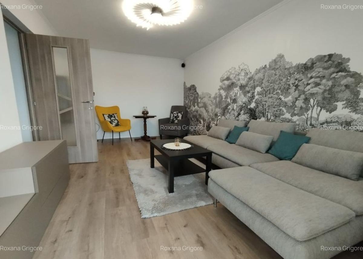 Apartament 2 camere, cu loc de parcare - Centru Civic - 2 Apartament 2 camere, cu loc de parcare - Centru Civic - 2