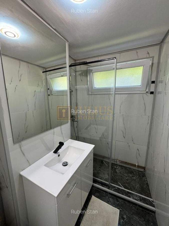 Sagului - Ana Ipatescu, 2 camere, centrala proprie, amenajat modern. - 16