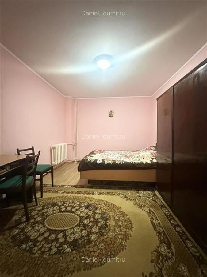Casa din Caramida S+P+1E, 10 camere, Faleza Nord - 7