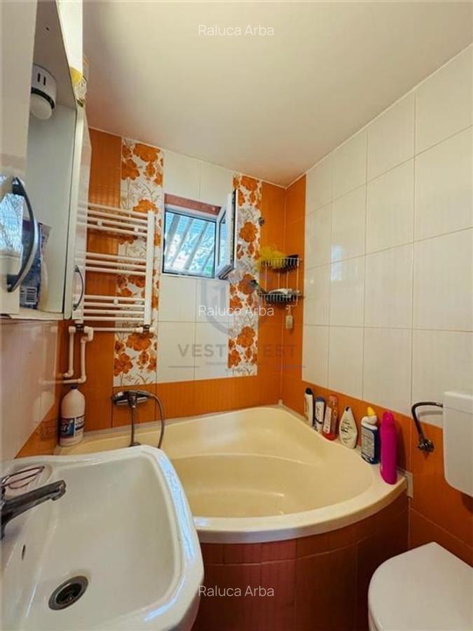Casa cu acces auto in curte Grigorescu - 4