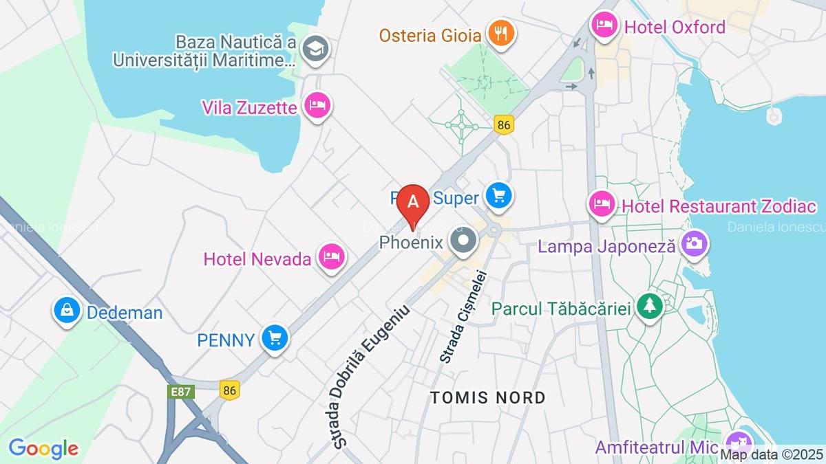 Vand apartament 2 camere superb aranjat , zona linistita Universitate Tomis Nord - 1 Vand apartament 2 camere superb aranjat , zona linistita Universitate Tomis Nord - 1