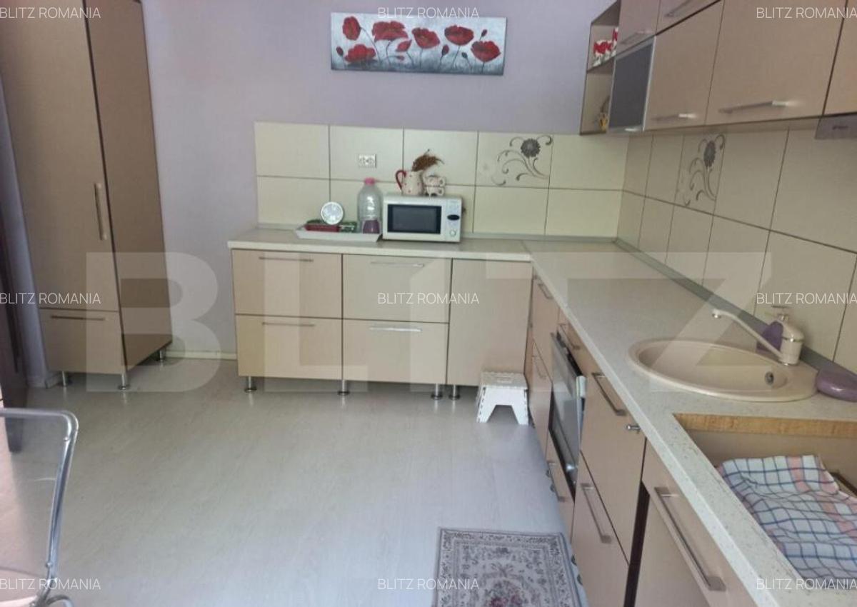 Casa, 4 camere, 120 mp, zona Sfantul Ilie - 9