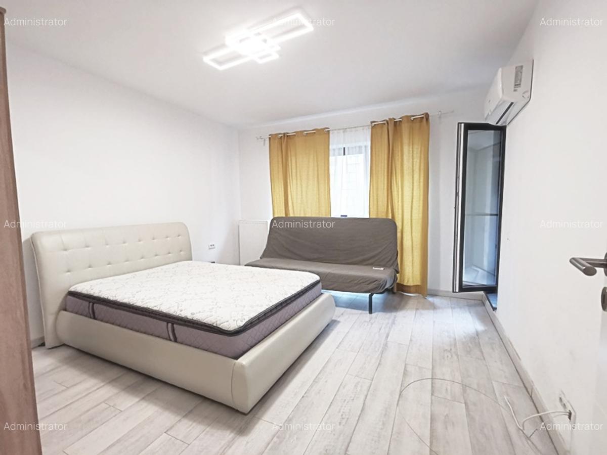 Vanzare gars Exigent Faza3 metrou Lujerului 10 min centrala proprie+boxa+parcare - 1