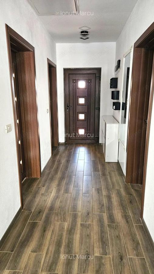 1/2 duplex parter, complet mobilat si utilat - 137.000 Euro - Comision 0 - 7