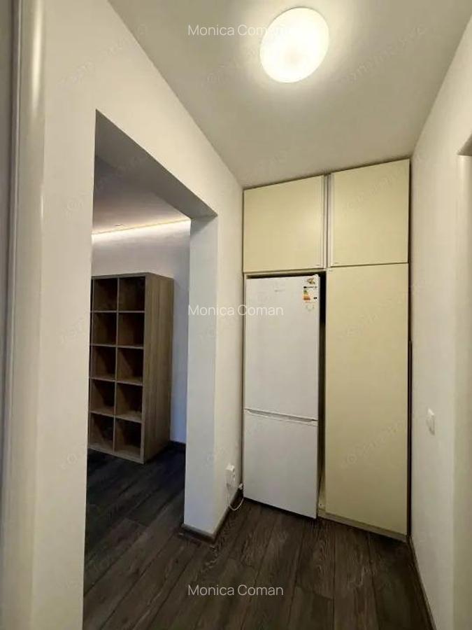 Apartament 2 camere pretabil birou-cabinet in zona Dristor-Park Lake-Parc IOR - 12