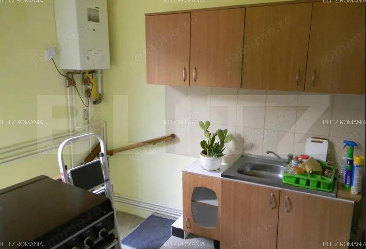 Apartament 2 camere 70 mp + terasa 25 mp Centru - Vedere superba ! - 6